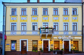 AllureInn Hotel and Spa